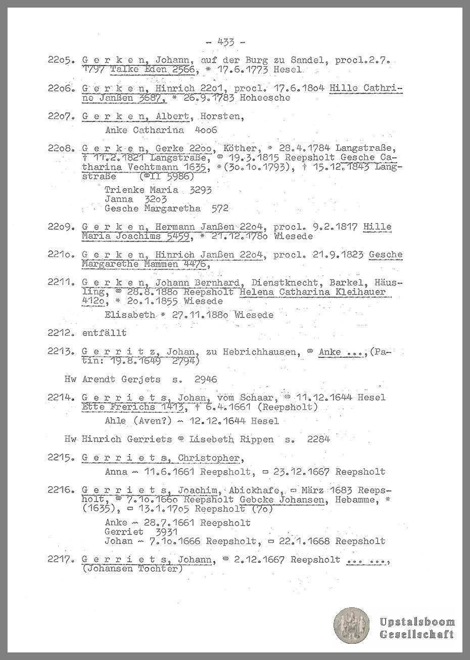 Document